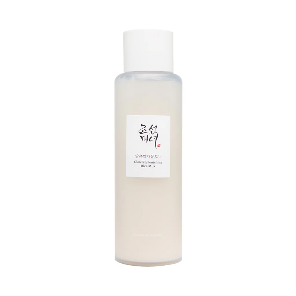 [BEAUTY OF JOSEON] Glow Replenishing Rice Milk - 150ml