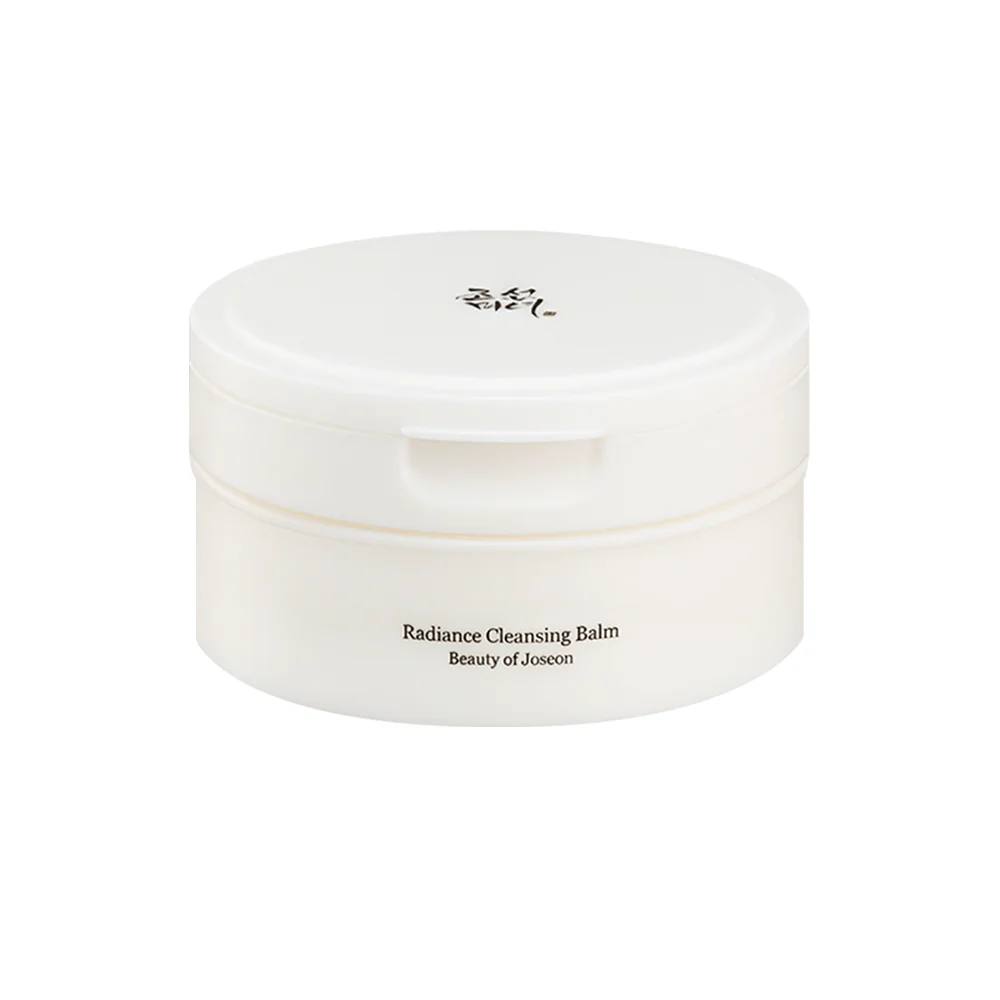 [BEAUTY OF JOSEON] Radiance Cleansing Balm - 100ml
