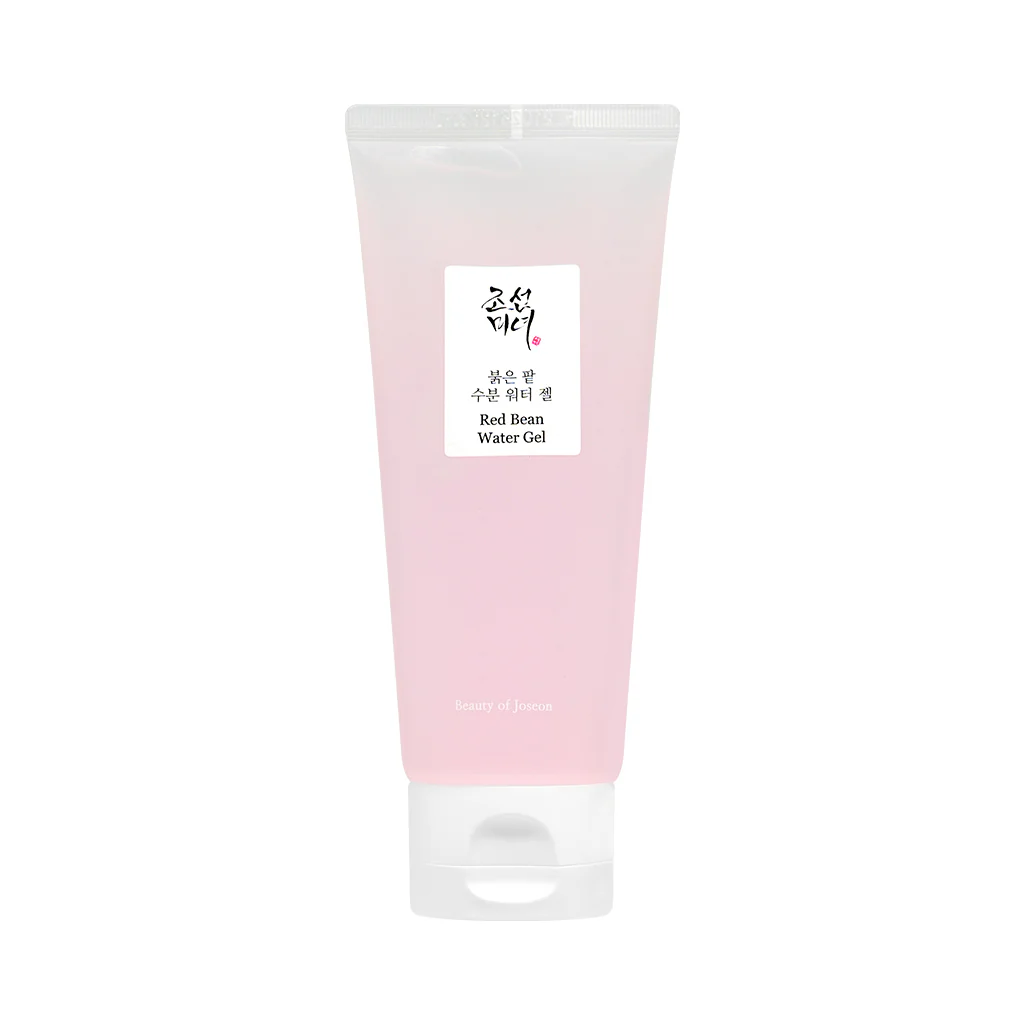 [BEAUTY OF JOSEON] Red Bean Water Gel - 100ml