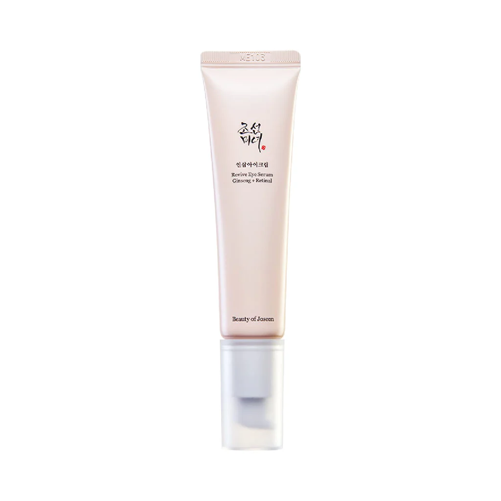 [BEAUTY OF JOSEON] Revive Eye Serum Ginseng + Retinal - 30ml