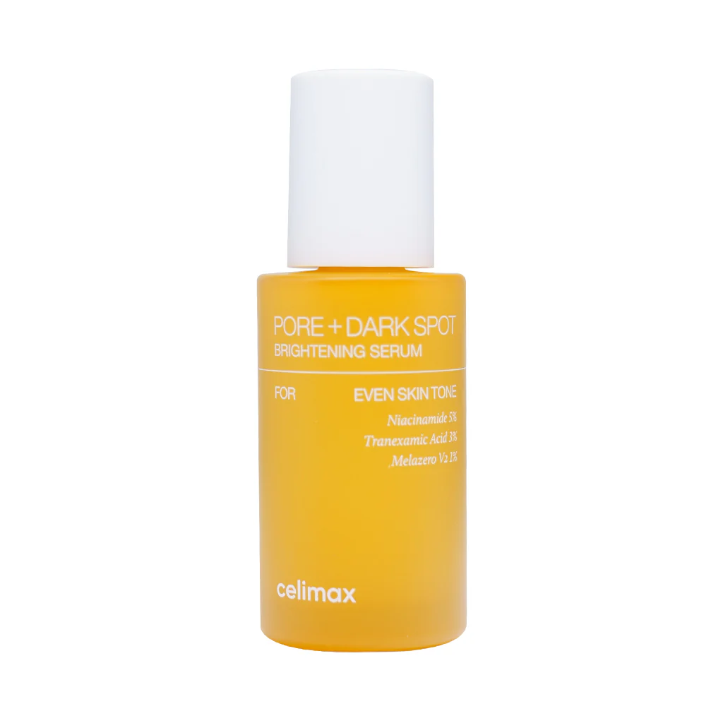 [CELIMAX] Pore+Dark Spot Brightening Serum - 30ml