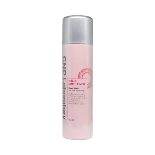 [CNP LABORATORY] Vita B Ampule Mist (2024) - 100ml