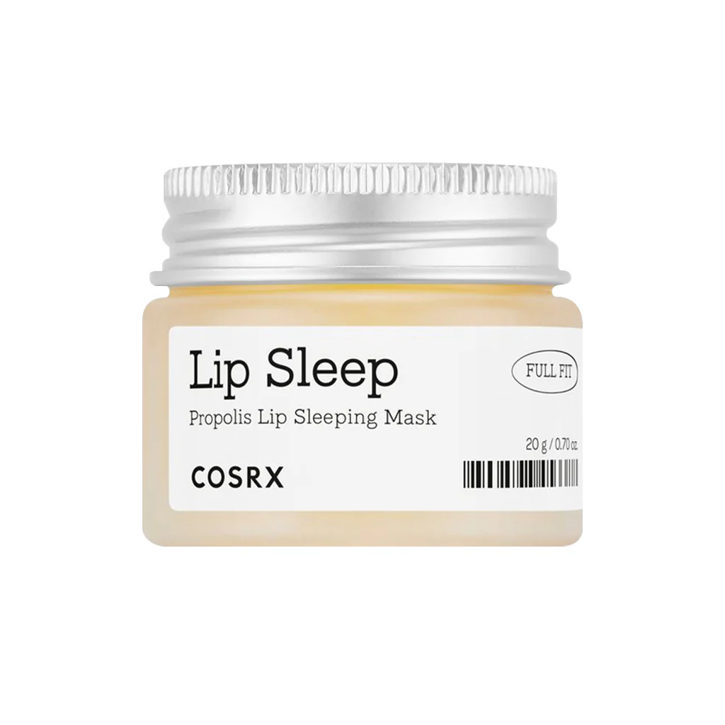[COSRX] Full Fit Propolis Lip Sleeping Mask - 20g