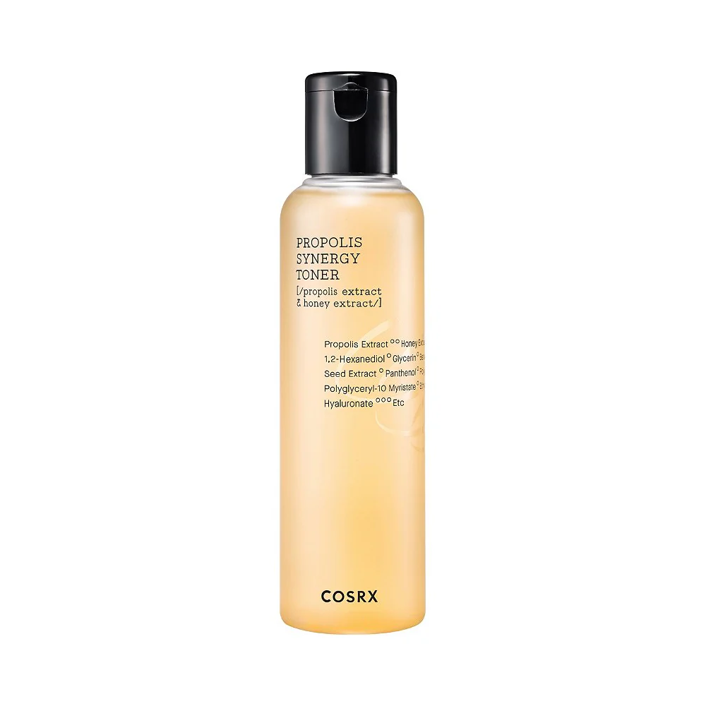 [COSRX] Full Fit Propolis Synergy Toner (Jumbo Size) - 150ml