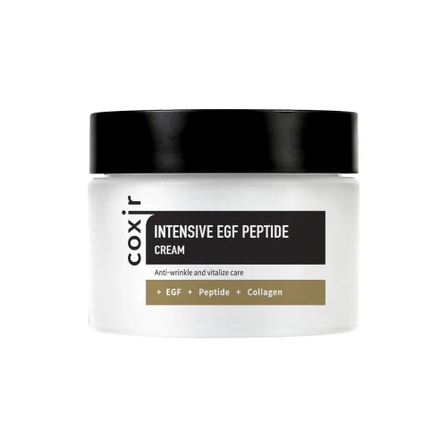 [COXIR] Intensive EGF Peptide Cream - 50ml