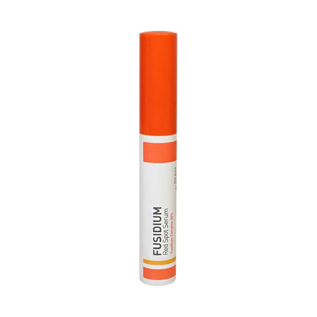 [DAISO] APIEU The Pure Fusidum Red Spot Serum - 8ml