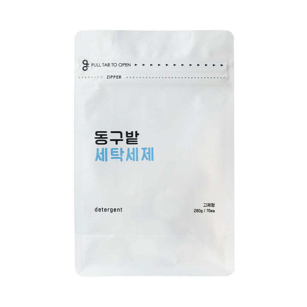 [DONGGUBAT] Detergent - 280g(70ea)