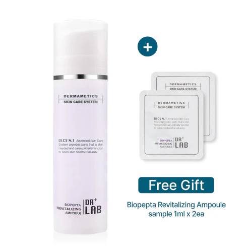 [DR.LAB] Biopepta Revitalizing Ampoule - 150ml
