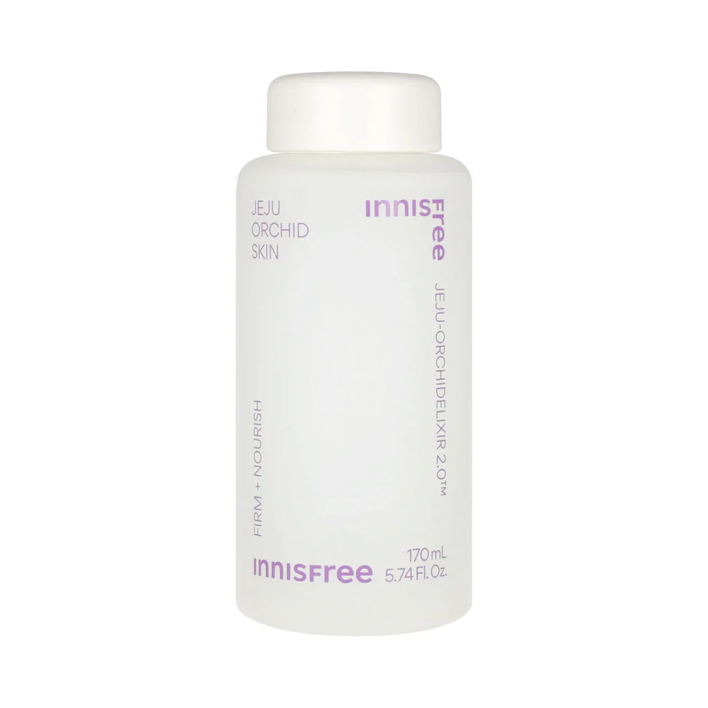 [INNISFREE] Jeju Orchid Skin (2024) - 170ml