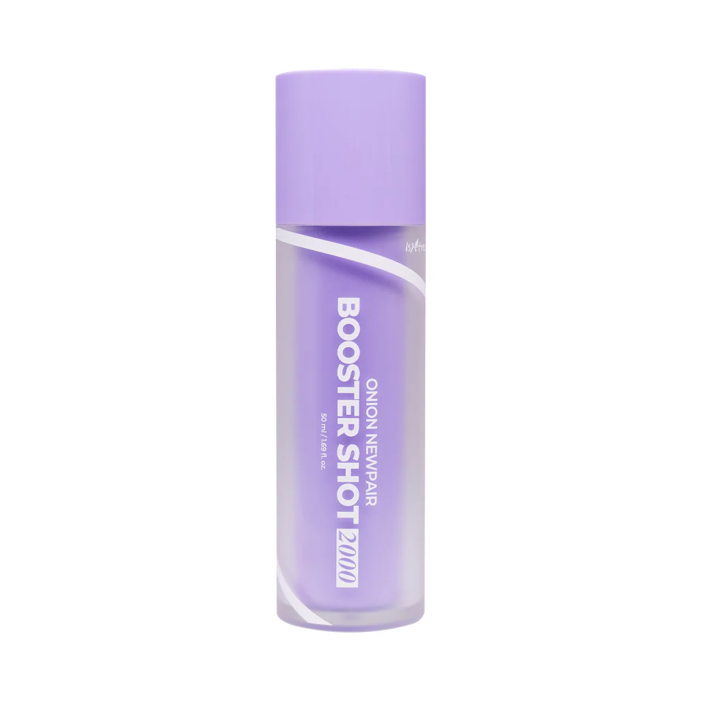 [ISNTREE] Onion Newpair Booster Shot 2000 - 50ml