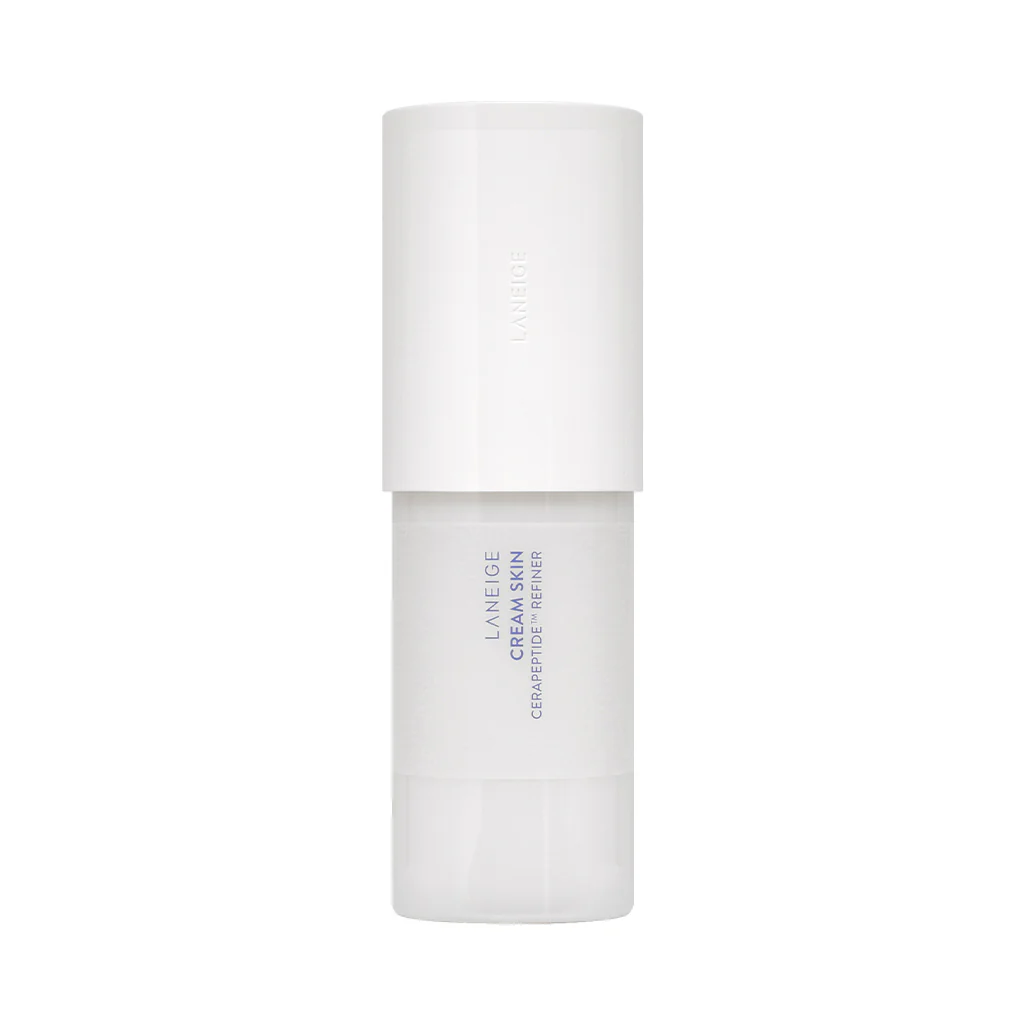 [LANEIGE] Cream Skin Cerapeptide Refiner - 170ml (EXP 2026-03-15)