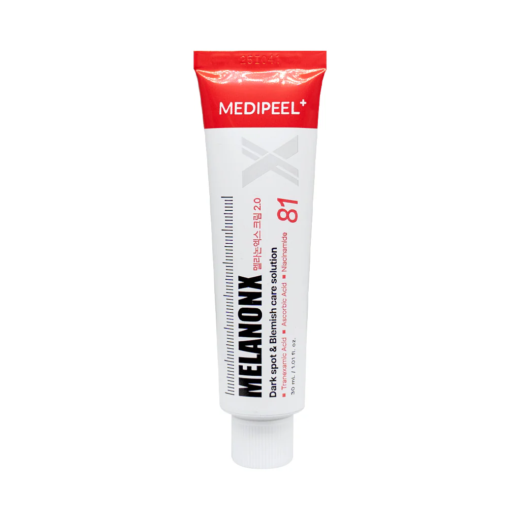 [MEDI-PEEL] Melanon X Cream 2.0 - 30ml