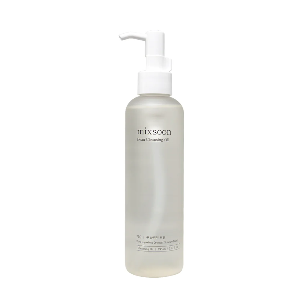 [MIXSOON] Bean Cleansing Oil - 195ml