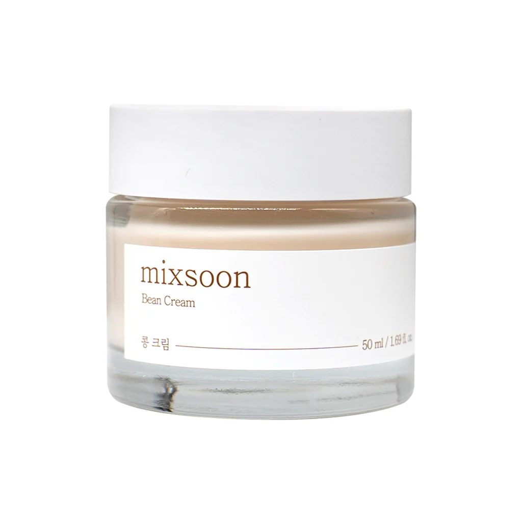 [MIXSOON] Bean Cream - 50ml