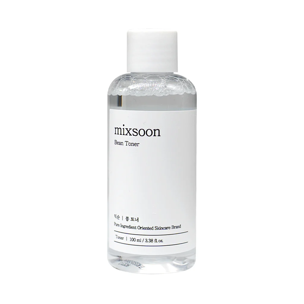 [MIXSOON] Bean Toner - 100ml