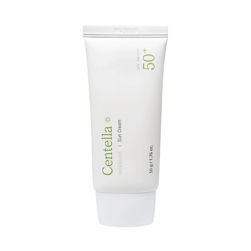 [MIXSOON] Centella Sun Cream - 50g