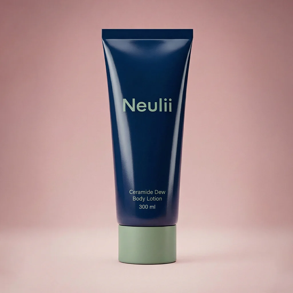 [NEULII] Ceramide Dew Body Lotion - 300ml
