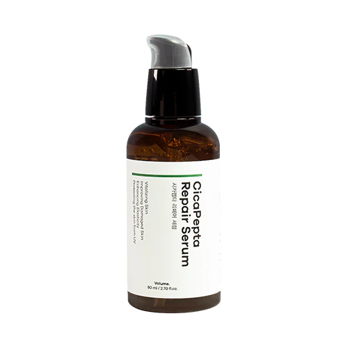 [NEULII] Cicapepta Repair Serum - 80ml