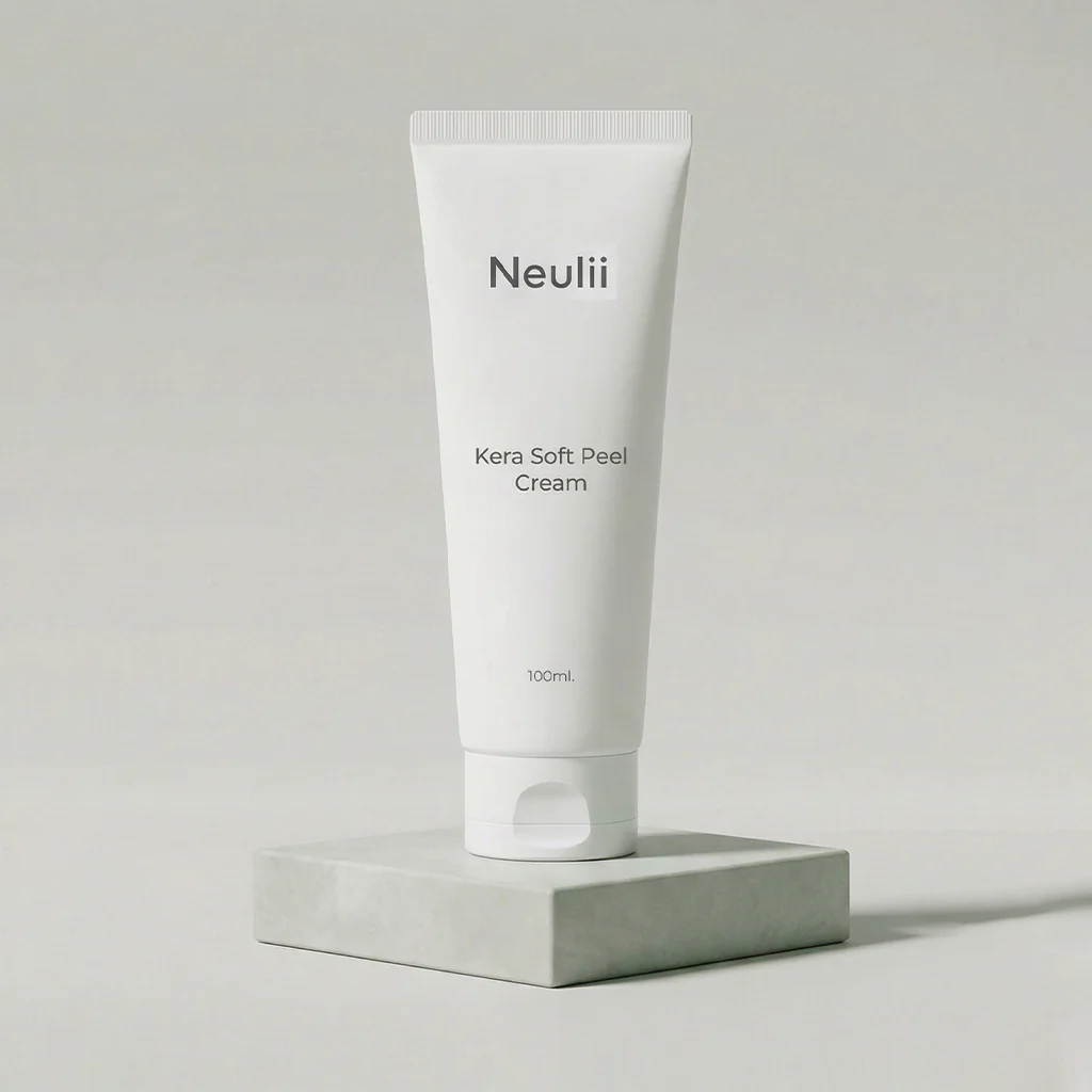 [NEULII] Kera Soft Peel Cream - 100ml
