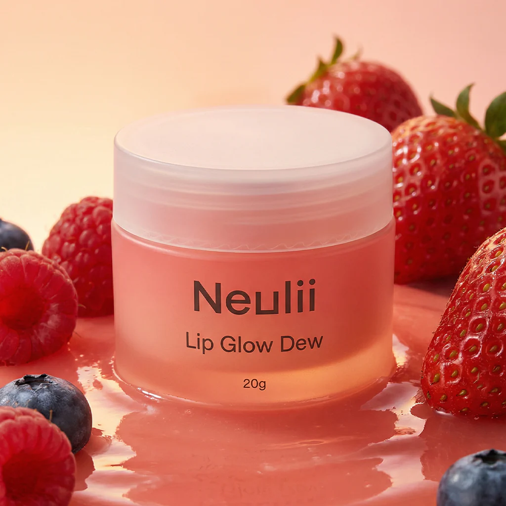 [NEULII] Lip Glow Dew - 20g