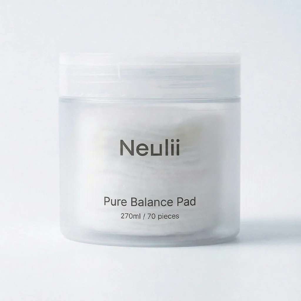 [NEULII] Pure Balance Pad - 270ml