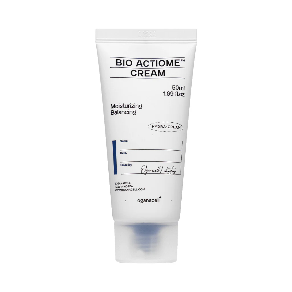 [OGANA CELL] Bio Actiome Cream - 50ml (EXP 2026-03-28)