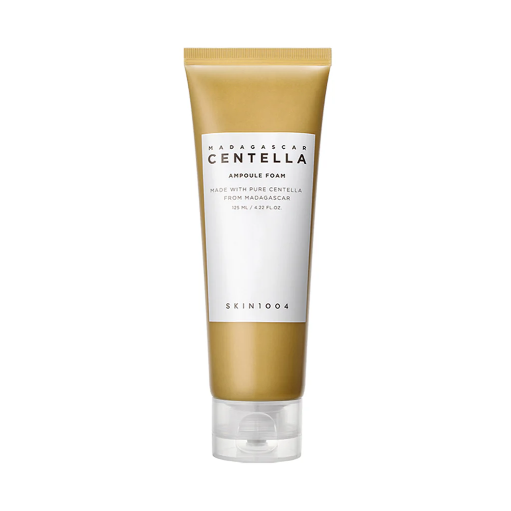 [SKIN1004] Madagascar Centella Ampoule Foam - 125ml
