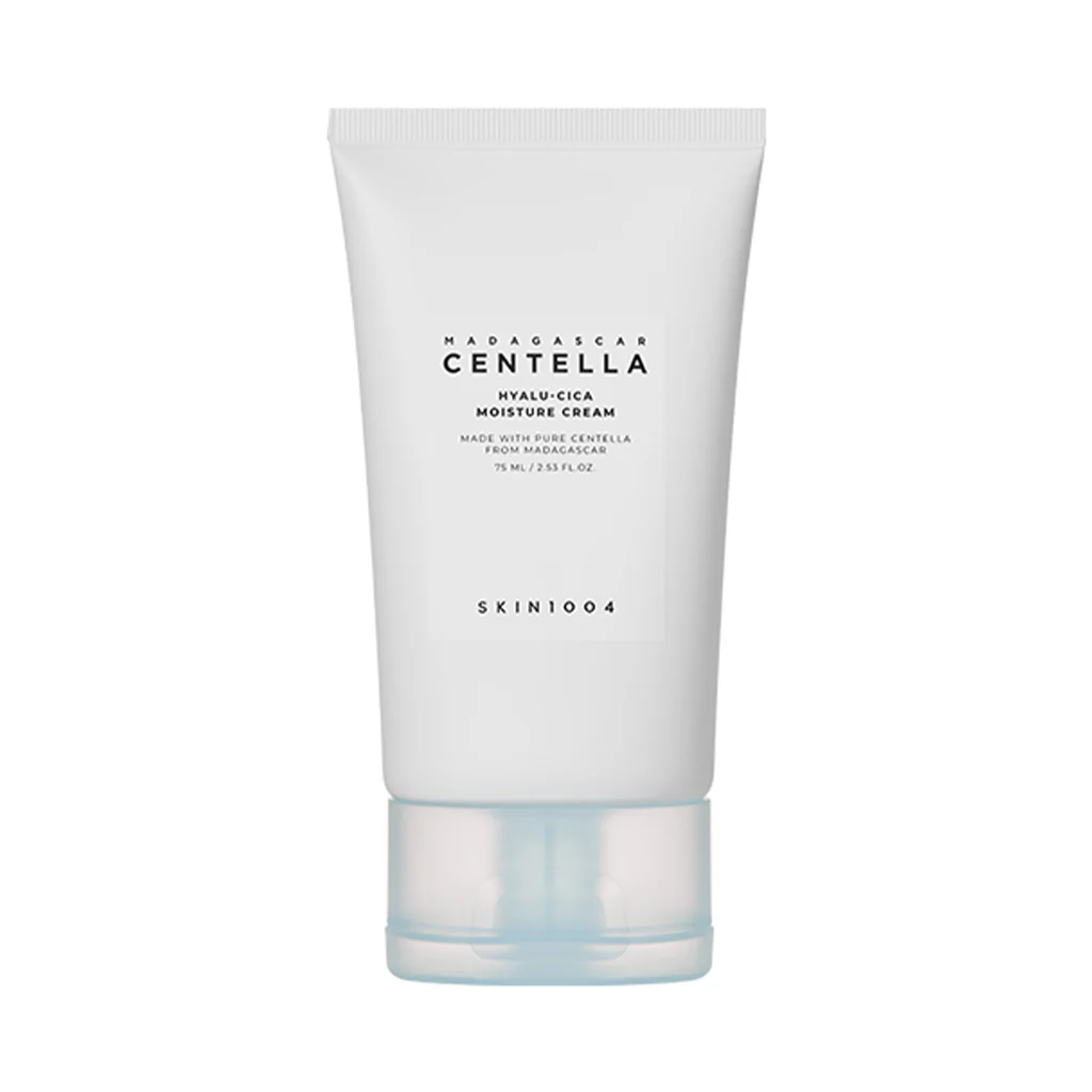 [SKIN1004] Madagascar Centella Hyalu-Cica Moisture Cream - 75ml