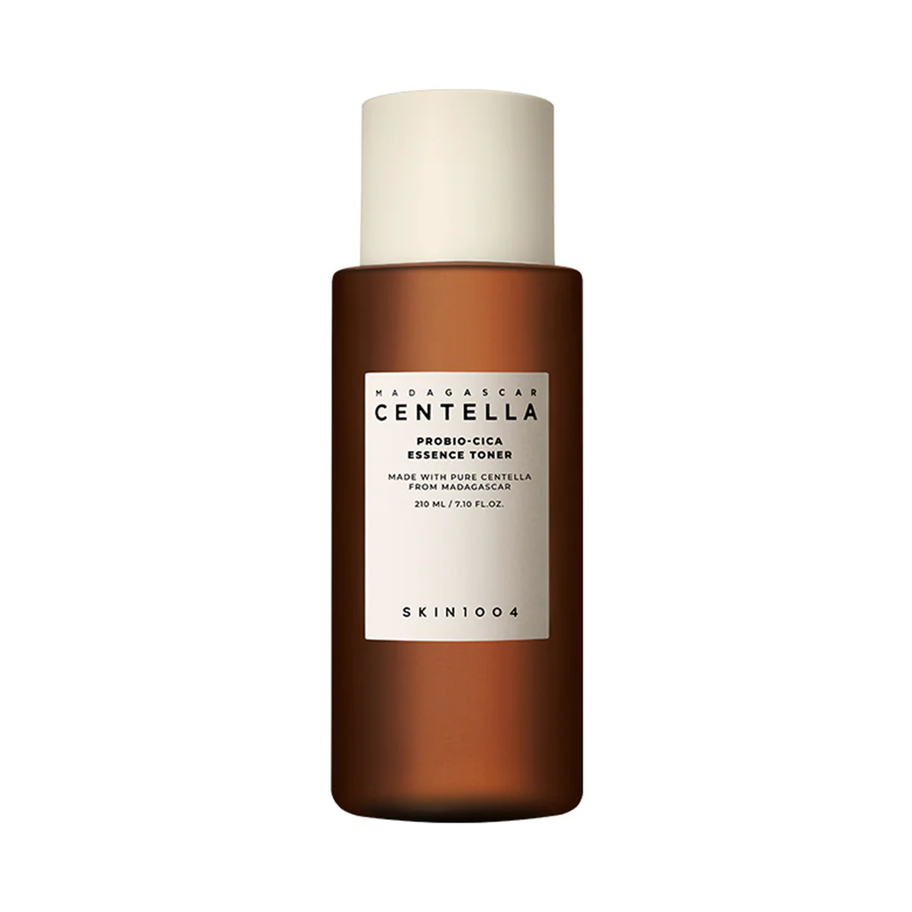 [SKIN1004 Madagascar Centella Probio-Cica Essense Toner - 210ml