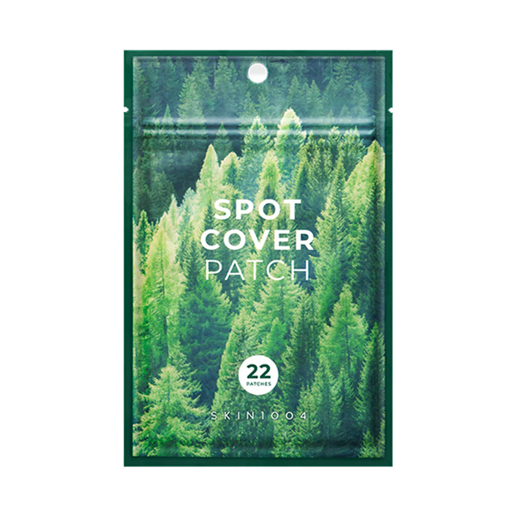 [SKIN1004] Spot Cover Patch - 1pack (22ea)
