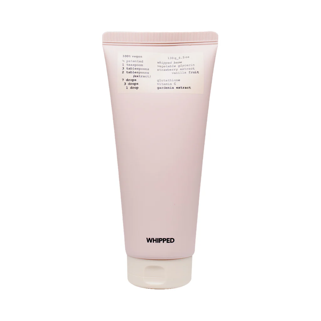 [WHIPPED] Ddalva Vegan Pack Cleanser - 130g